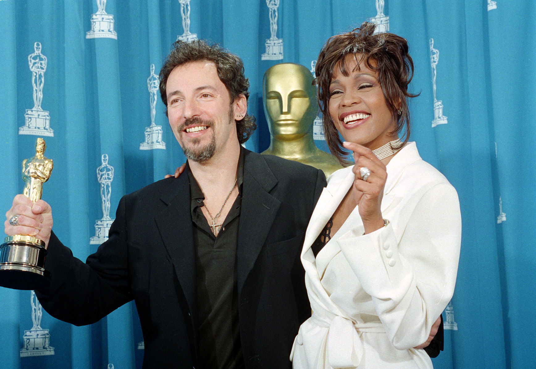 Springsteen, 1994